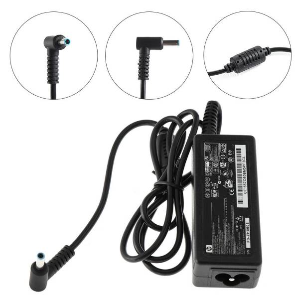 Incarcator Laptop HP 15-F023WM Notebook 19.5V 2.31A 45W