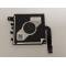Cooler procesor Laptop, Dell, Latitude 7320 Detachable, T04H, T04H001, DJ2D1, 0DJ2D1, ND55C89-20F11, DC28000TADL, stanga, CPU