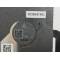 Cooler procesor Laptop, Dell, Latitude 7320 Detachable, T04H, T04H001, DJ2D1, 0DJ2D1, ND55C89-20F11, DC28000TADL, stanga, CPU