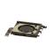 Cooler procesor Laptop, Dell, Latitude 7320 Detachable, T04H, T04H001, DJ2D1, 0DJ2D1, ND55C89-20F11, DC28000TADL, stanga, CPU
