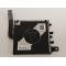 Cooler procesor Laptop, Dell, Latitude 7320 Detachable, T04H, T04H001, DJ2D1, 0DJ2D1, ND55C89-20F11, DC28000TADL, stanga, CPU