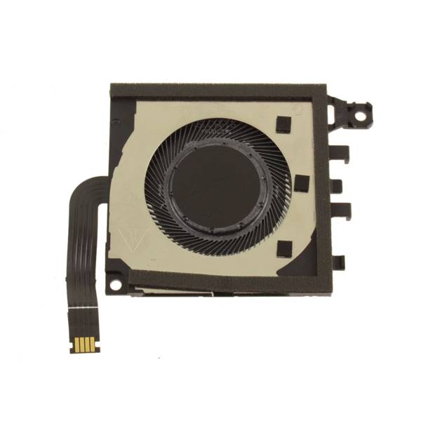Cooler procesor Laptop, Dell, Latitude 7320 Detachable, T04H, T04H001, DJ2D1, 0DJ2D1, ND55C89-20F11, DC28000TADL, stanga, CPU