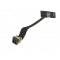 Mufa alimentare Laptop, Dell, Alienware x16 R2, P120F, P120F007, 91N20, 091N20, DC301019Q00, IDP60 DC IN CABLE