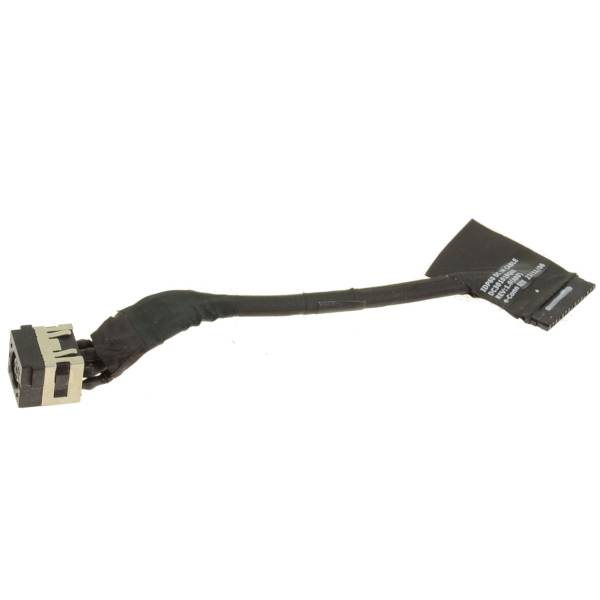 Mufa alimentare Laptop, Dell, Alienware x16 R2, P120F, P120F007, 91N20, 091N20, DC301019Q00, IDP60 DC IN CABLE