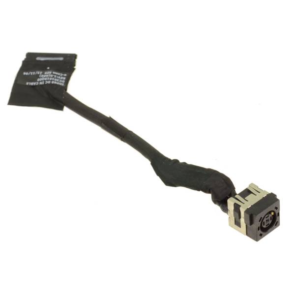 Mufa alimentare Laptop, Dell, Alienware x16 R2, P120F, P120F007, 91N20, 091N20, DC301019Q00, IDP60 DC IN CABLE
