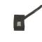 Mufa alimentare Laptop, Dell, Alienware x16 R2, P120F, P120F007, 91N20, 091N20, DC301019Q00, IDP60 DC IN CABLE