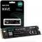 Solid State Drive (SSD) HIKSEMI, 1TB, PCIe Gen 3.0 x 4, NVMe M.2, HS-SSD-WAVE(P), 2450 MB/s, 2450 MB/s, Laptop/Desktop
