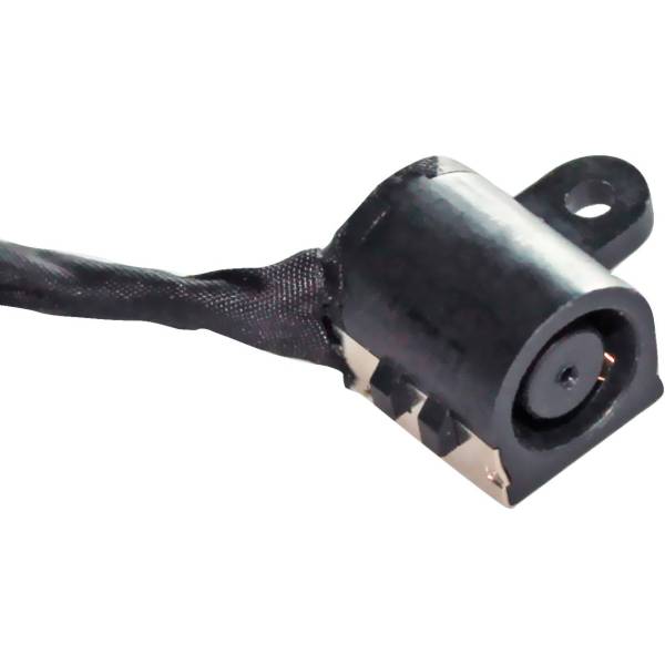 Mufa alimentare Laptop, Dell, Inspiron 15 7537, P36F001, G8RN8, 0G8RN8, 50.47L02.001, D0H50 DC IN CABLE
