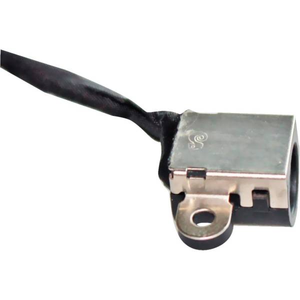 Mufa alimentare Laptop, Dell, Inspiron 15 7537, P36F001, G8RN8, 0G8RN8, 50.47L02.001, D0H50 DC IN CABLE
