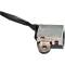 Mufa alimentare Laptop, Dell, Inspiron 15 7537, P36F001, G8RN8, 0G8RN8, 50.47L02.001, D0H50 DC IN CABLE