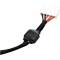 Mufa alimentare Laptop, Dell, Inspiron 15 7537, P36F001, G8RN8, 0G8RN8, 50.47L02.001, D0H50 DC IN CABLE