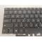 Tastatura Laptop, Lenovo, Slim 7 14IPH11 Type 83QN, iluminata, neagra, layout US