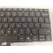 Tastatura Laptop, Lenovo, Slim 7 14IPH11 Type 83QN, iluminata, neagra, layout US
