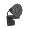 Camera Web Logitech Brio 300 Webcam Full HD 1080p cu Microfon și USB-C – Graphite, Model 960-001436