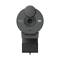 Camera Web Logitech Brio 300 Webcam Full HD 1080p cu Microfon și USB-C – Graphite, Model 960-001436