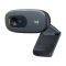 Camera web Logitech C270, HD 720p,(1280×720), webcam compatibil cu Zoom, Skype, Google, Meet