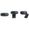 Camera web Logitech C270, HD 720p,(1280×720), webcam compatibil cu Zoom, Skype, Google, Meet