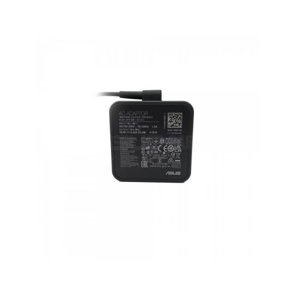 Incarcator Laptop, Asus, VivoBook Go 15 E1504F, E1504FA, E1504FAB, 0A001-01052400, 0A001-00897300, AD10500, ADP-65GD D, 19V, 3.42A, 65W, mufa 4.5x3.0mm