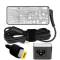 Incarcator Laptop, Lenovo, Yoga 500-14IHW Type 80N5, 20V, 2.25A, 45W, mufa usb square 11x4.5mm