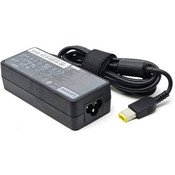 Incarcator Laptop, Lenovo, Yoga 500-14IHW Type 80N5, 20V, 2.25A, 45W, mufa usb square 11x4.5mm