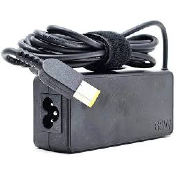 Incarcator Laptop, Lenovo, Yoga 500-14IHW Type 80N5, 20V, 2.25A, 45W, mufa usb square 11x4.5mm