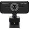 Webcam Creative Live, Sync V2 Full HD 1080p, Microfoane Duale, Camera web pentru PC si Laptop, Streaming si Video Conferinte, Negru Model - VF0880