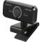 Webcam Creative Live, Sync V2 Full HD 1080p, Microfoane Duale, Camera web pentru PC si Laptop, Streaming si Video Conferinte, Negru Model - VF0880