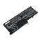 Baterie compatibila Laptop, Asus, ZenBook Pro 15 UX535L, UX535LH, UX535LI, 0B200-03770100, 4ICP7/54/64, C41N2002, 15.4V, 4050mAh, 62.37Wh