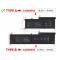 Baterie compatibila Laptop, Asus, ZenBook Pro 15 UX535L, UX535LH, UX535LI, 0B200-03770100, 4ICP7/54/64, C41N2002, 15.4V, 4050mAh, 62.37Wh