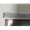 Cablu panglica AWM 20630 80C 60V VW-1, 0.5mm latime intre pini, 30 pini fata fata, 20cm lungime