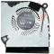 Cooler procesor Laptop Gaming, Acer, Predator Helios 300 PH315-52, 23.Q5MN4.002, DFS531005PL0T-FML9, DC28000QEF0, 5V, 0.5A, CPU