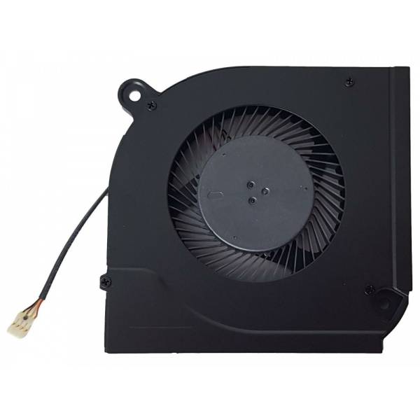 Cooler procesor Laptop Gaming, Acer, Predator Helios 300 PH315-52, 23.Q5MN4.002, DFS531005PL0T-FML9, DC28000QEF0, 5V, 0.5A, CPU