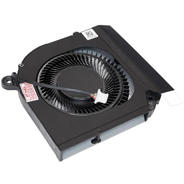 Cooler placa video Laptop, Acer, ConceptD 5 Pro CN517-71P, 23.Q5MN4.001, DFS5K223052836-FMAQ, DC28000QDF0, 5V, 0.5A, GPU