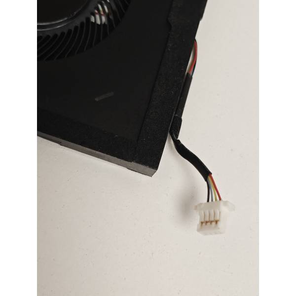 Cooler Laptop, Dell, Latitude 9420, P141G, P141G001, VGJW5, 0VGJW5, EG50040S1-CM00-S9A, DC28000SKSL, 5V, 0.40A