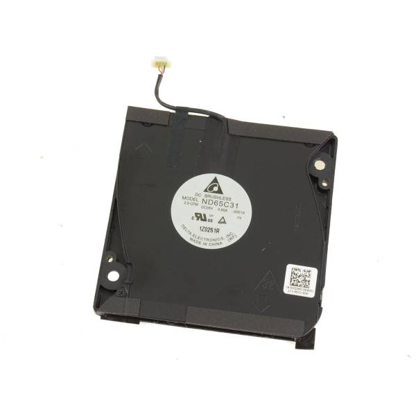 Cooler Laptop, Dell, Latitude 9420, P141G, P141G001, VGJW5, 0VGJW5, EG50040S1-CM00-S9A, DC28000SKSL, 5V, 0.40A