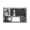 Carcasa superioara cu tastatura palmrest Laptop, Asus, VivoBook 14 F412F, F412FA, 90NB0KP2-R32UI1, 13NB0KP2AP0421, 13N1-7BA0A21, 13NB0KP0M02XII, X412UA-1G, iluminata, gri, layout US