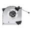 Cooler placa video Laptop Gaming, Asus, ROG Strix Scar 17 G733P, G733PY, G733PYV, G733PZ, G733PZR, 13NR0DB0P01011, 6033B0126201, DFSCL42P06593J-FQTH, 12V, 0.6A, GPU