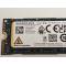 Solid State Drive (SSD) Kioxia, XG8 1TB, PCIe 4.0 x 4, NVMe M.2, KXG80ZNV1T02, 7000 MB/s, 5600 MB/s, Laptop/Desktop