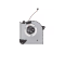 Cooler procesor Laptop Gaming, Asus, ROG Strix Scar 17 G733P, G733PY, G733PYV, G733PZ, G733PZR, 13NR0DB0P02011, 13NR080P03011, DFSCL42P16593J-FQTG, 6033B0126301, DFSCL42P165937-FPMF, 6033B0114201, 12V, 0.60A, CPU
