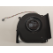 Cooler procesor Laptop Gaming, Asus, ROG Strix G17 G713P, G713PI, G713PV, G713PU, 13NR0C50P02011, DFSCL42P16593Q-FQLN, 6033B0123901, 12V, 0.60A, CPU