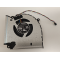 Cooler procesor Laptop Gaming, Asus, ROG Strix G17 G713P, G713PI, G713PV, G713PU, 13NR0C50P02011, DFSCL42P16593Q-FQLN, 6033B0123901, 12V, 0.60A, CPU