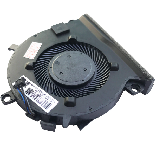 Cooler Laptop Gaming, HP, Pavilion 15-EC, 16-A, 16T-A, L72702-001, L77558-001, L77560-001, EG75070S1-C640-S9A, DFS2000055K0T, 0FM3F000H