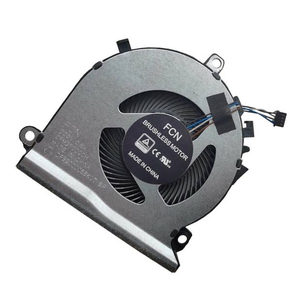 Cooler Laptop Gaming, HP, Pavilion 15-EC, 16-A, 16T-A, L72702-001, L77558-001, L77560-001, EG75070S1-C640-S9A, DFS2000055K0T, 0FM3F000H