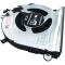 Cooler Laptop Gaming, HP, Pavilion 15-EC, 16-A, 16T-A, L72702-001, L77558-001, L77560-001, EG75070S1-C640-S9A, DFS2000055K0T, 0FM3F000H