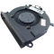Cooler Laptop Gaming, HP, Pavilion 15-EC, 16-A, 16T-A, L72702-001, L77558-001, L77560-001, EG75070S1-C640-S9A, DFS2000055K0T, 0FM3F000H