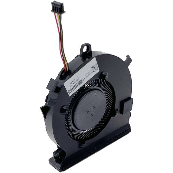 Cooler Laptop Gaming, HP, Pavilion 15-EC, 16-A, 16T-A, L72702-001, L77558-001, L77560-001, EG75070S1-C640-S9A, DFS2000055K0T, 0FM3F000H