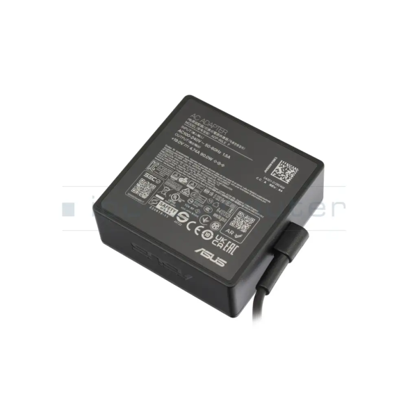 Incarcator Laptop, Asus, Vivobook 16X M1603Q, M1603QA, 0A001-00059000, A19-090P2A, 19V, 4.7A, 90W, mufa 4.5x3.00mm
