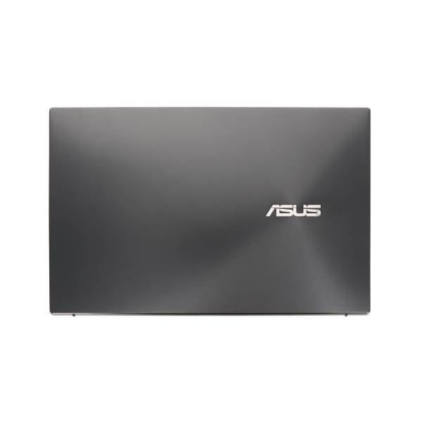 Capac Display Laptop, Asus, ZenBook 14 UM425U, UM425UA, UM425UAZ, 90NB0TJ1-R7A010, UX425UA-2G, HQ2070539900000, gri inchis