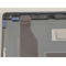 Capac Display Laptop, Asus, ZenBook 14 UM425U, UM425UA, UM425UAZ, 90NB0TJ1-R7A010, UX425UA-2G, HQ2070539900000, gri inchis