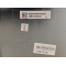 Capac Display Laptop, Asus, ZenBook 14 UM425U, UM425UA, UM425UAZ, 90NB0TJ1-R7A010, UX425UA-2G, HQ2070539900000, gri inchis